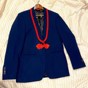 Mens Tallia Sport’s Jacket